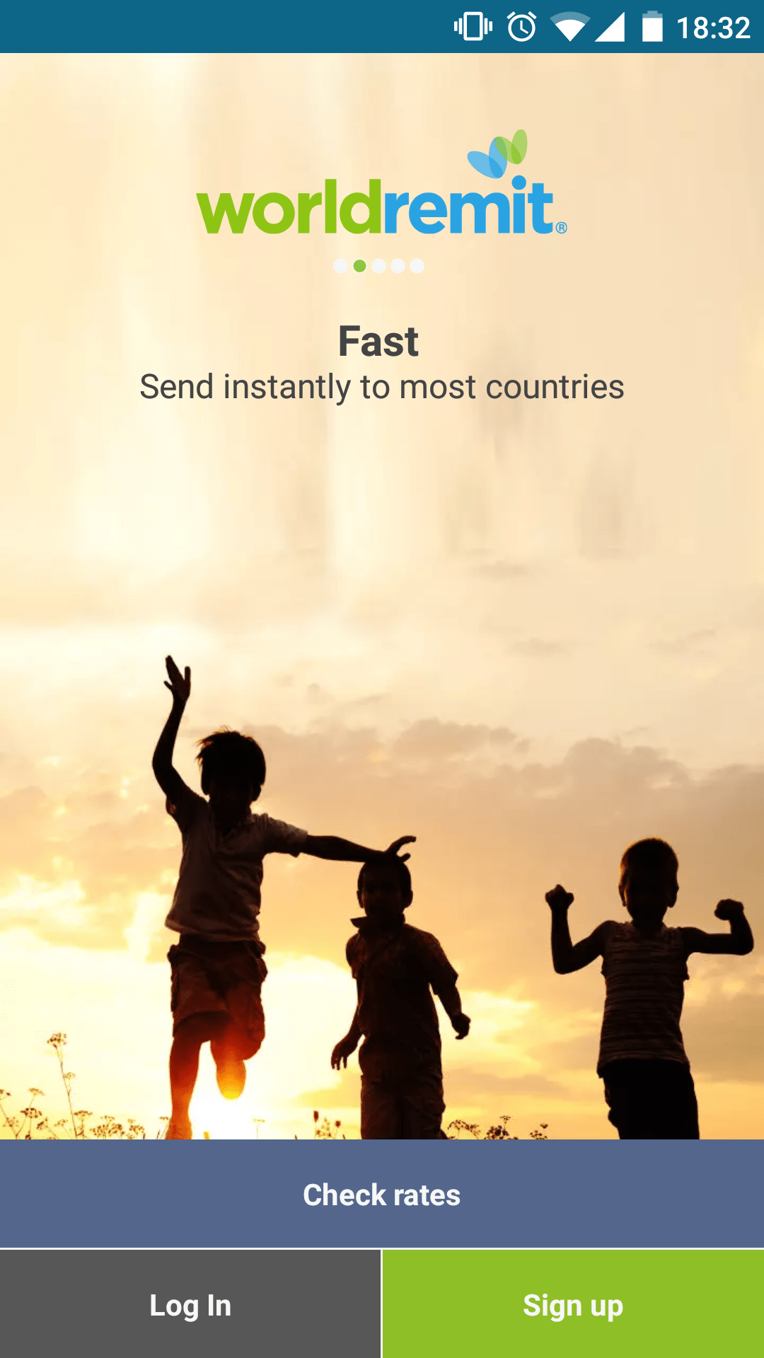 WorldRemit Expands Instant Money Transfers in Nigeria